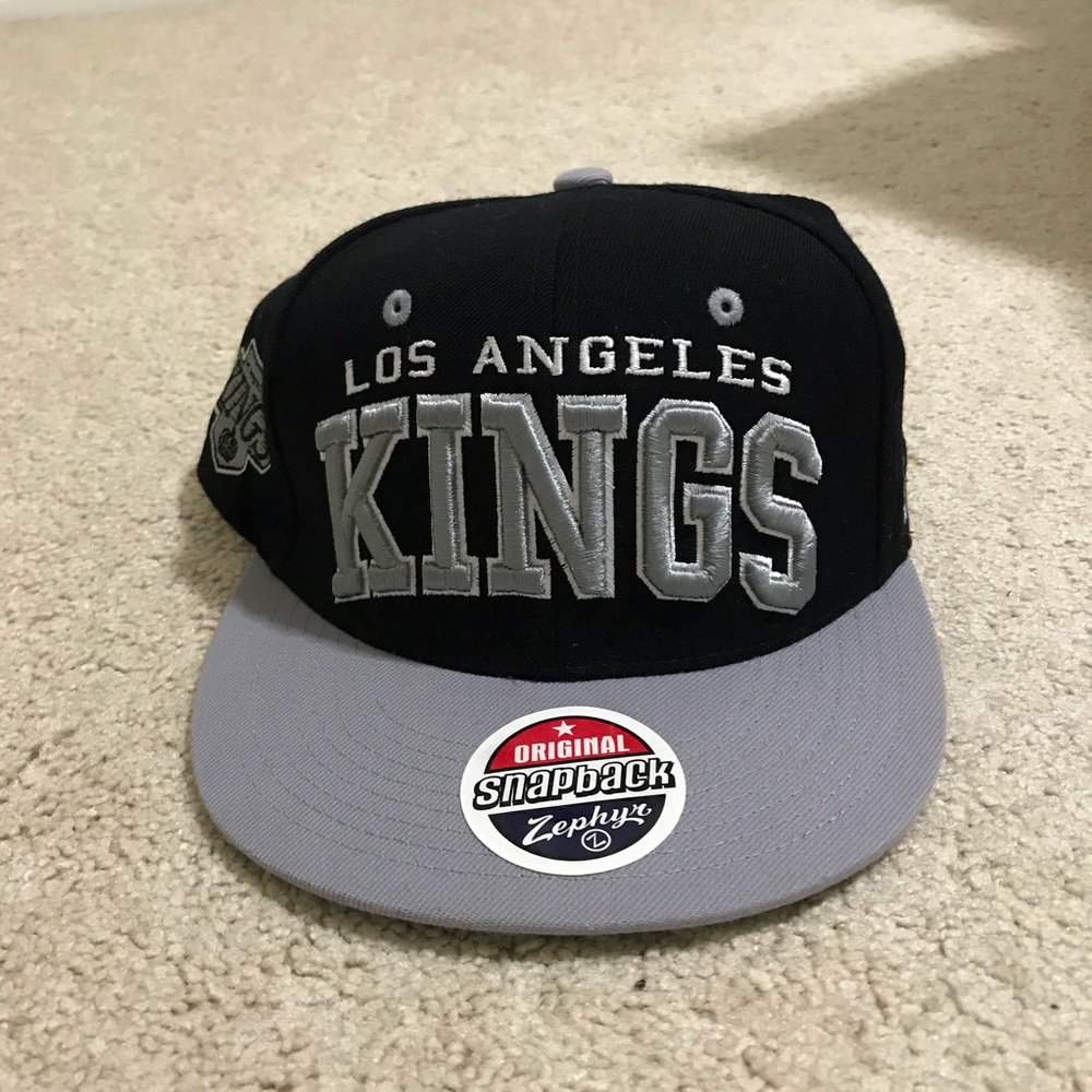 Los Angeles KINGS SnapBack